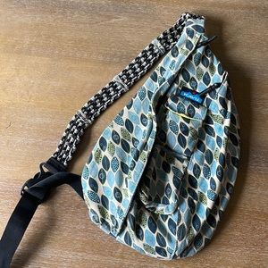 Kavu Rope Sling Bag